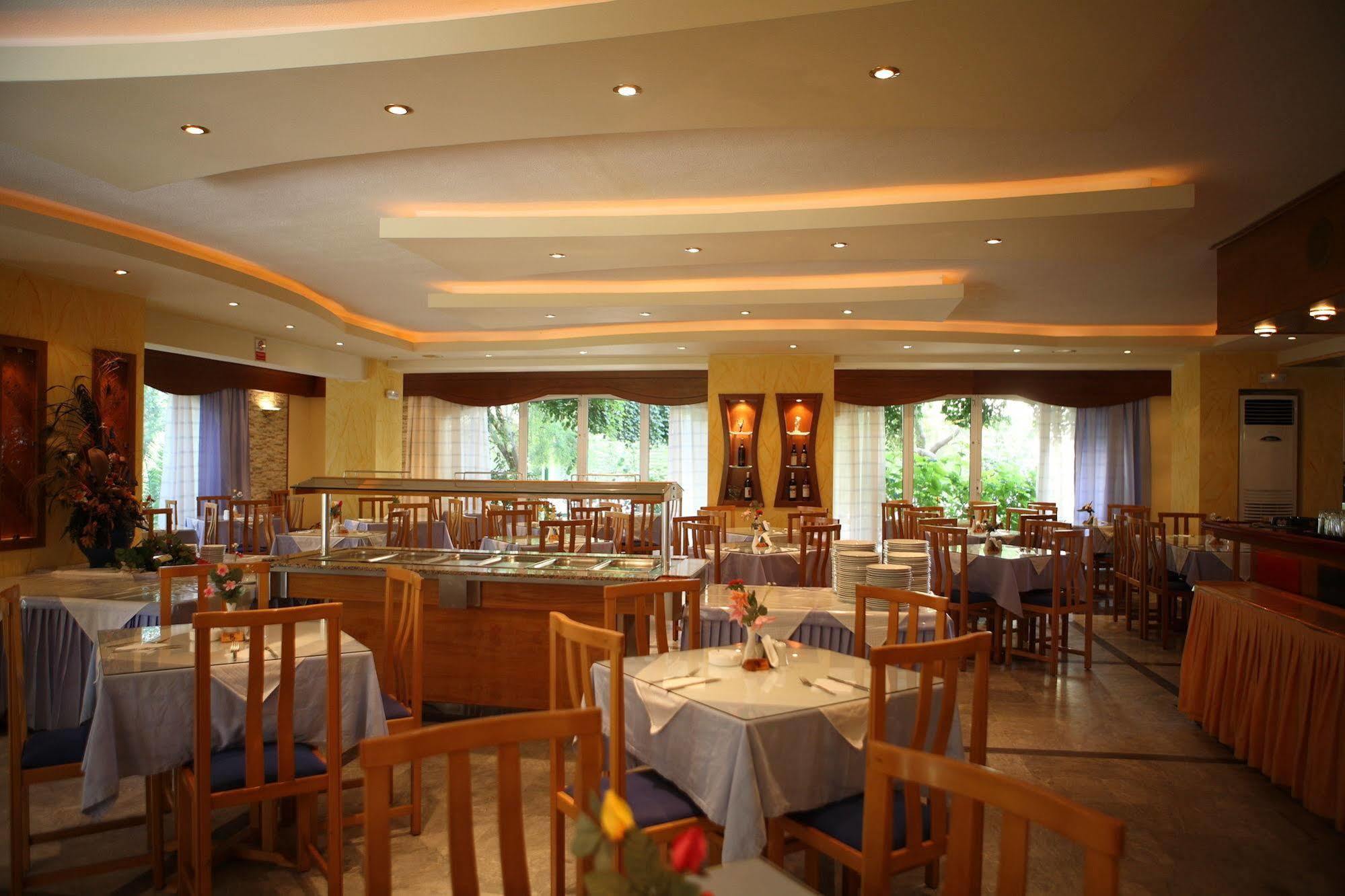 Pantheon Hotel (Adults Only) Atsipopoulo Exterior photo